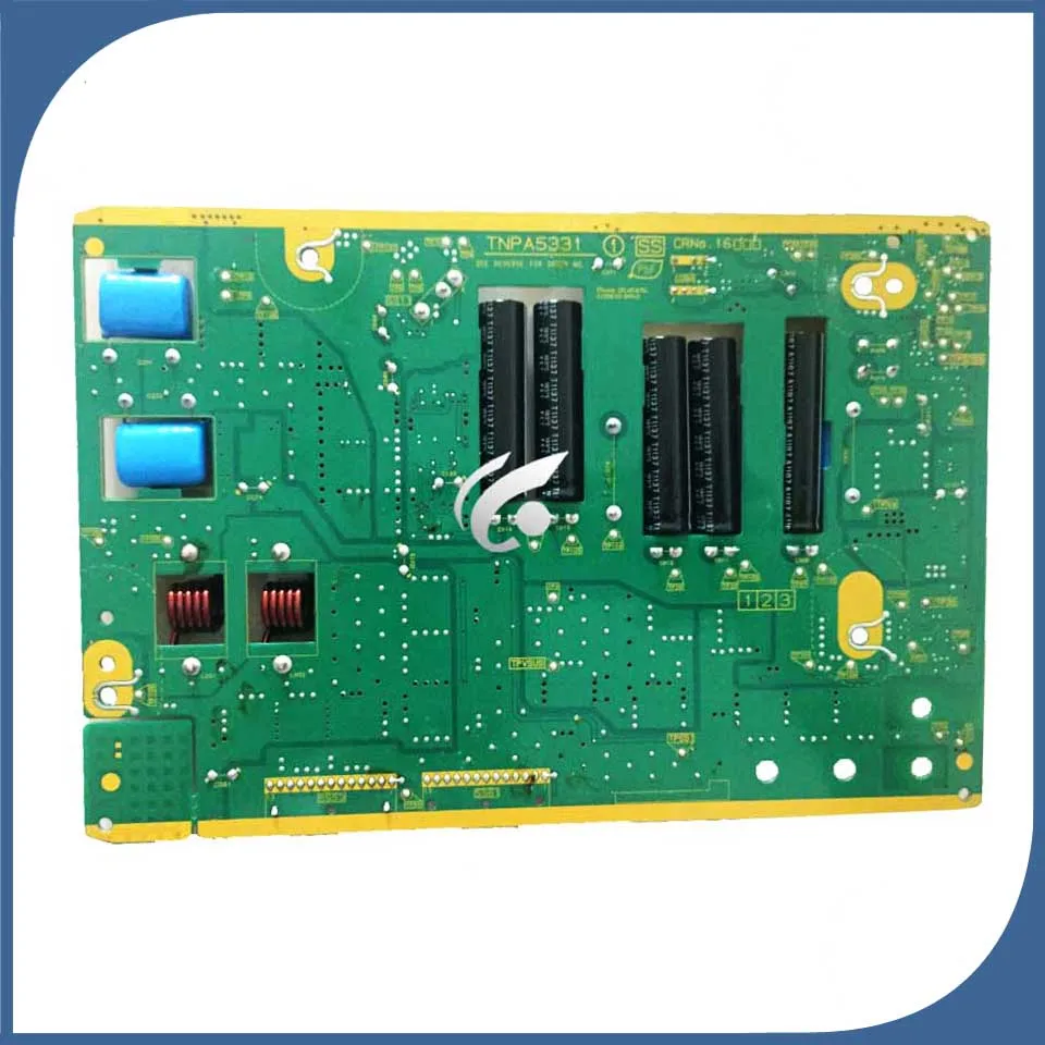 100%, nuevo, original para TH-P50GT30C TNPA5331 AG TNPA5331AG, tablero