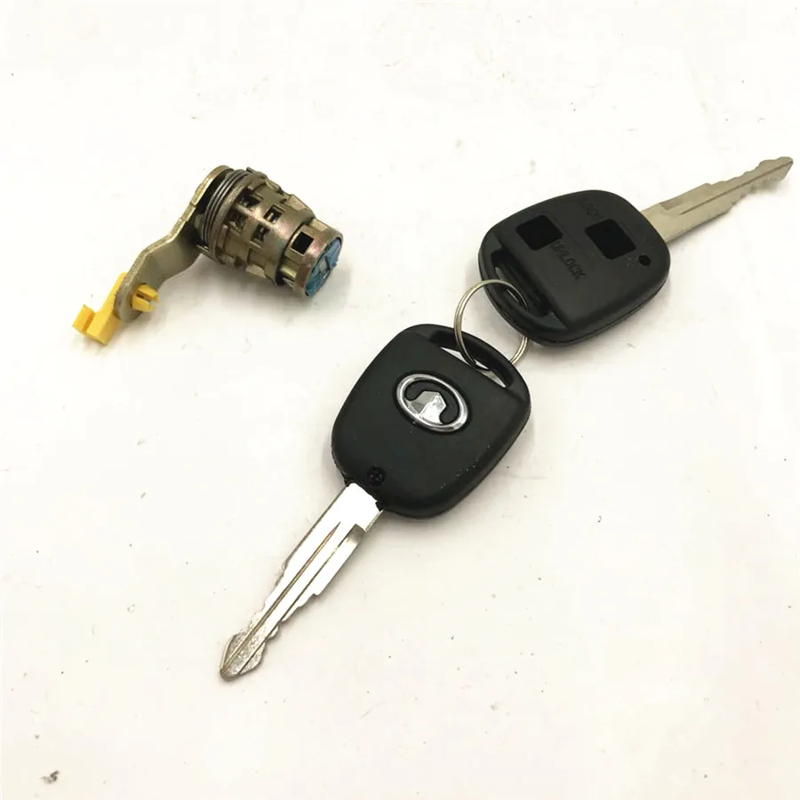 6305111-K00 great wall haval CUV H3 Tail lock cylinder Back door lock cylinder