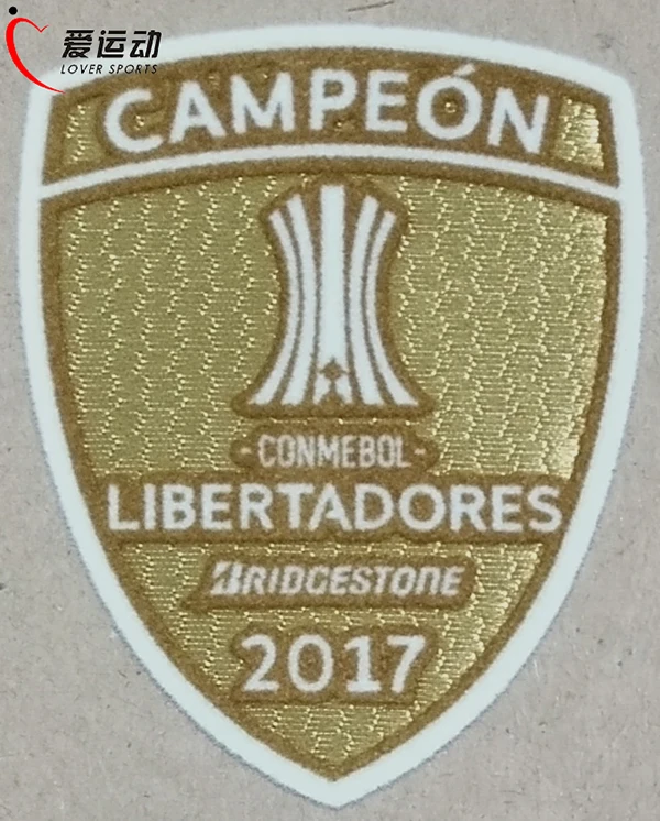 Descubra Tudo Sobre os Patches Campeão: O Símbolo de Glória e Paixão no Futebol