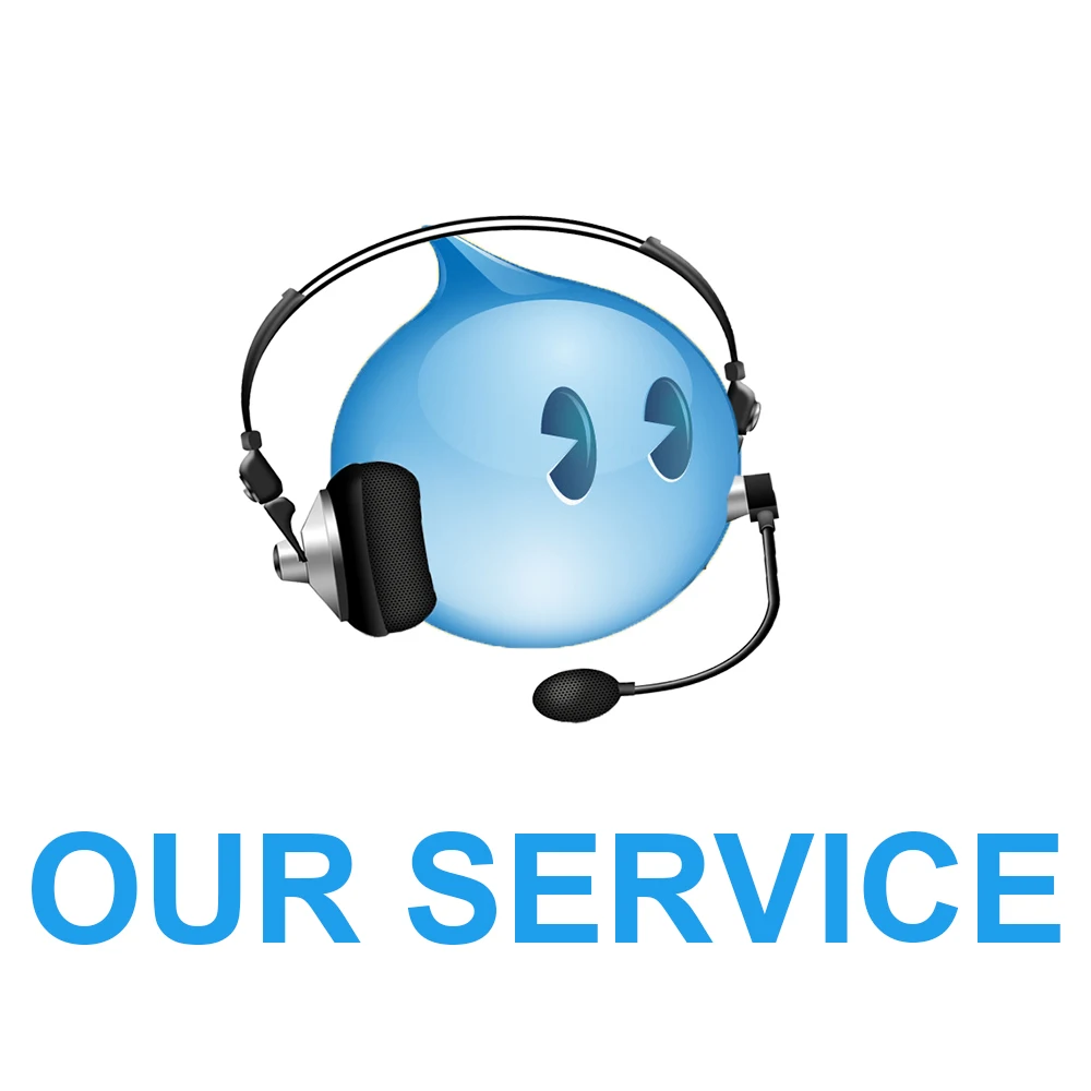 

About our service