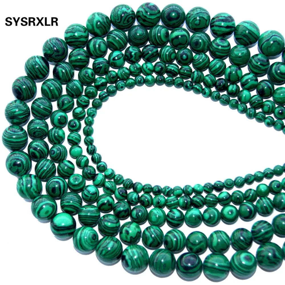 Branelli in Pietra Naturale di Malacite: La Scelta Perfetta per Gioiellieri Artigianali