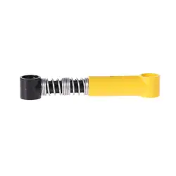 New Shock Absorber 6.5L (Soft Spring) Self-Locking Bricks Compatible With Lego