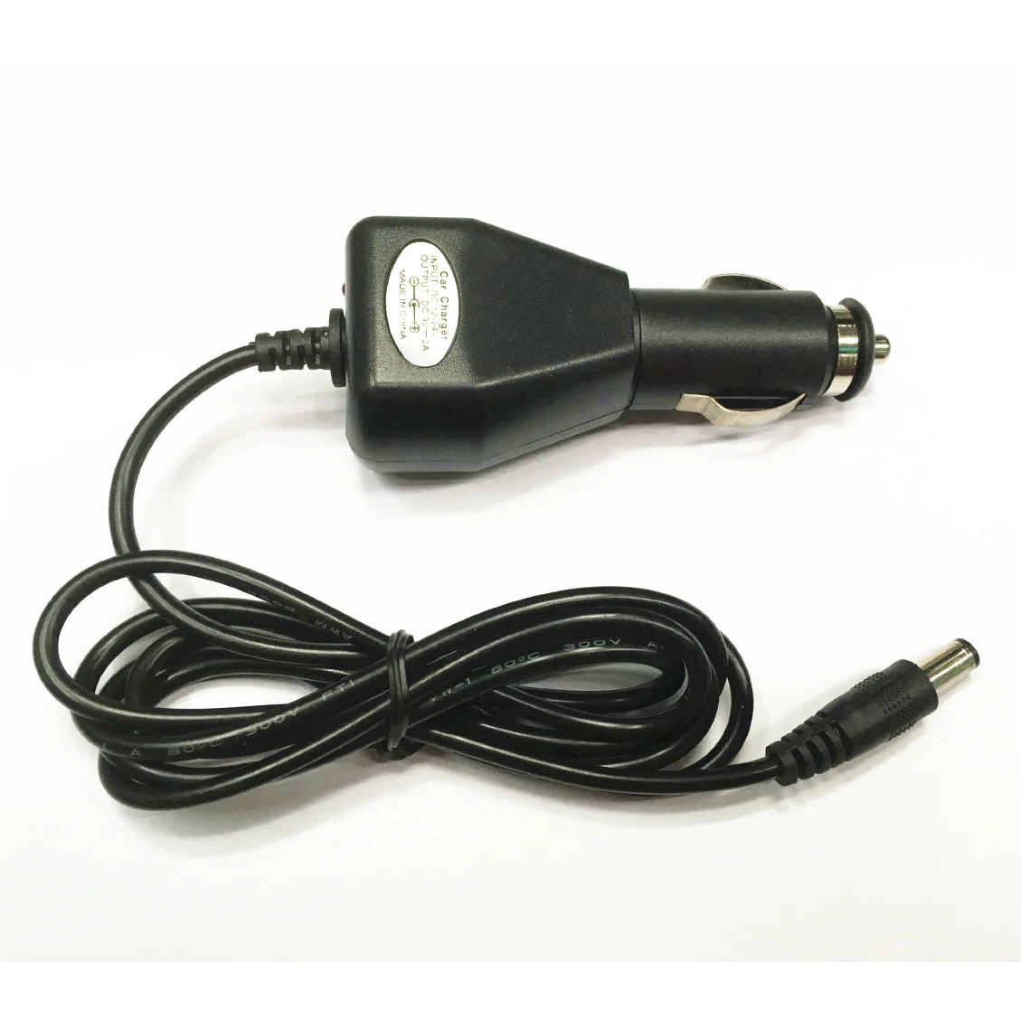 9 Volt 1-2A DC 5.5*2.1MM Car Vehicle Lighter Adapter for Medela Pump-in-Style Advanced Breast Pump