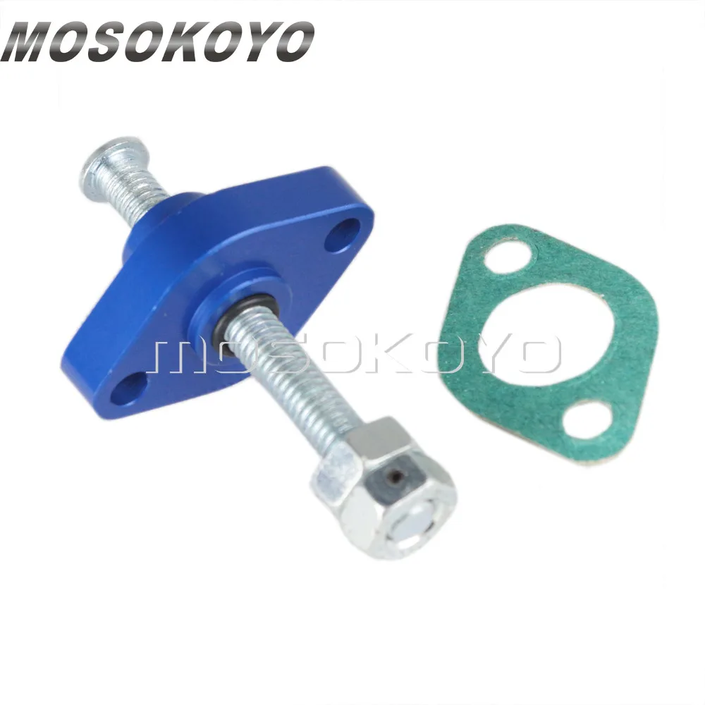 คู่มือ Cam Timing Chain Tensioner สำหรับ SUZUKI DRZ 400E/S/SM DR 250 650 GSX1300 Quadsport LTZ400 LTR LTA 450 Cam Tensioner