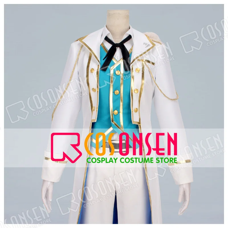 

COSPLAYONSEN IDOLiSH7 MEMORiES MELODiES Yotsuba Tamaki cosplay costume full set adult costume