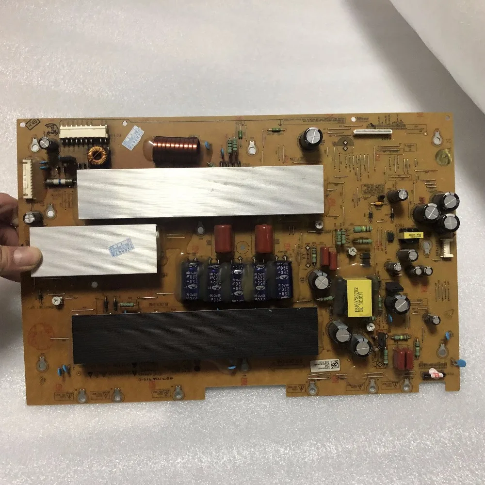 

power board for Original quality is good 50PJ350C-TA EBR63039802 EAX61319402