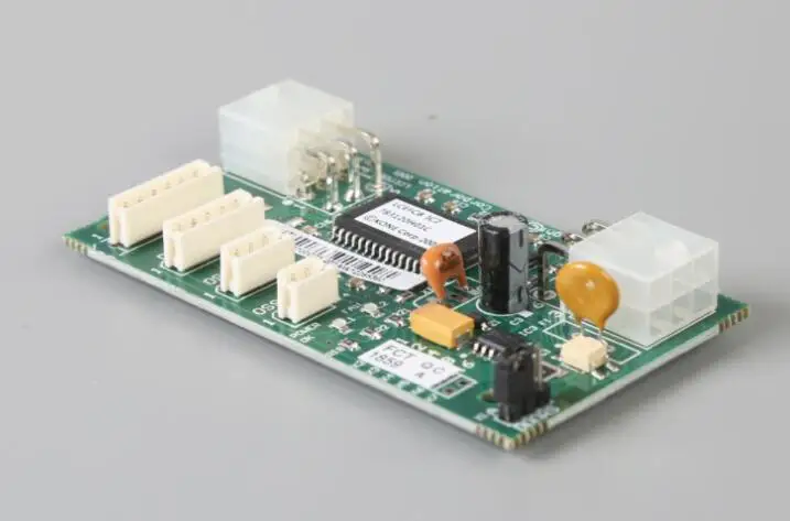 Imagem -02 - Original Ipc Elevator Board Power Control Board Comunicação Board Interface Board Substrato Km713700g51 Novo