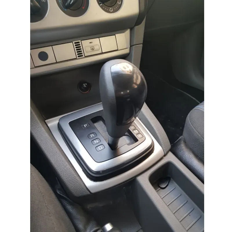 Automatic Gear Shift Knob For Ford Focus MK2 Fiesta 2005-2012 Car Styling Accessories