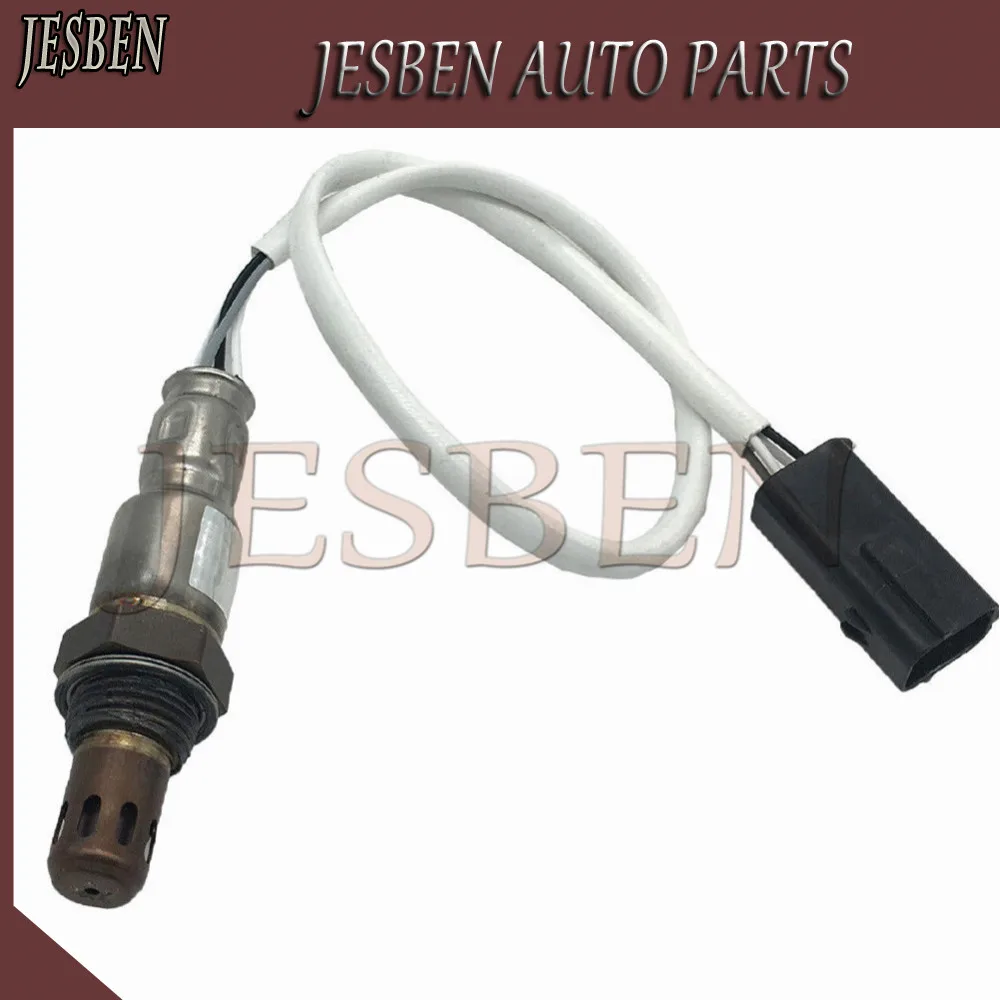 234-4380 226A0-ET000 Lambda Oxygen O2 Sensor For INFINITI G25 EX35 FX35 G35 M35 M35H EX37 FX37 G37 G40 M37 QX50 QX70 M56 FX50