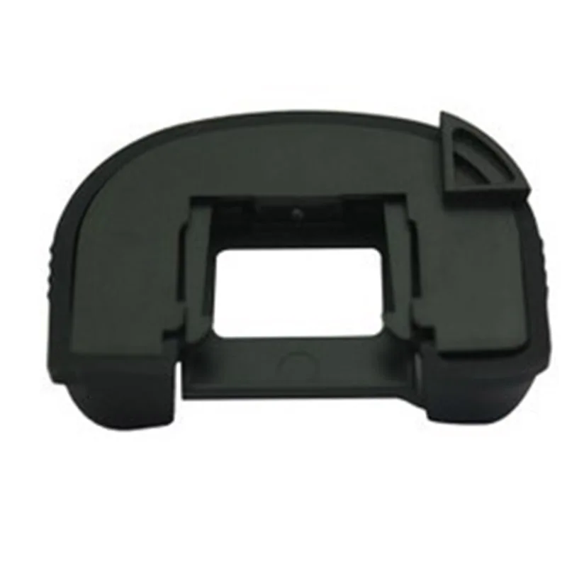 100pcs EG eyecup viewfinder Rubber EyePiece Eye cup Eg For Canon DSLR RSO 1D X 1Ds 5D Mark III IV 7D 6D holesale