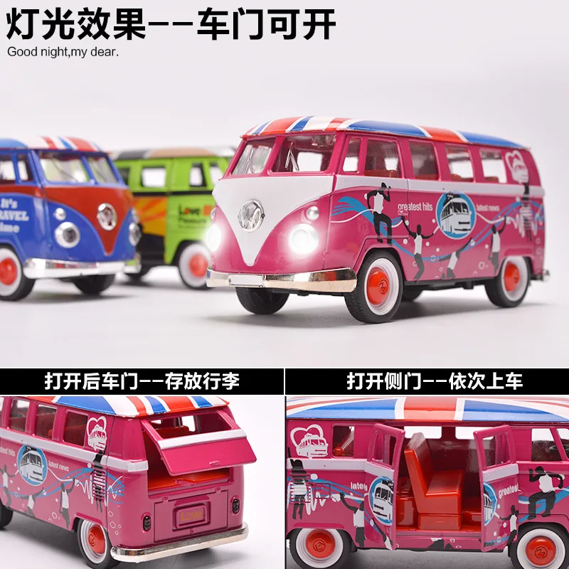 The simulation model car toys,The van modelsSimulation model of alloy car,Pull Back car,Children\'s toy car. Children gifts