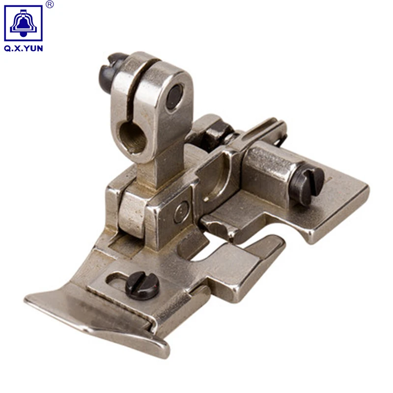 presser foot 757 presser foot overlock sewing machine presser foot P504 locked stitcher presser foot