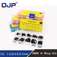 O-Rings Sealing Set 1.5 to 3mm #3