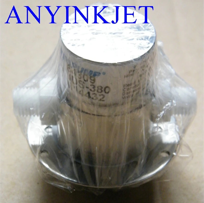 pump head used for Citronix Ci1000 Ci2000 Ci580 Ci780 micro ink pump