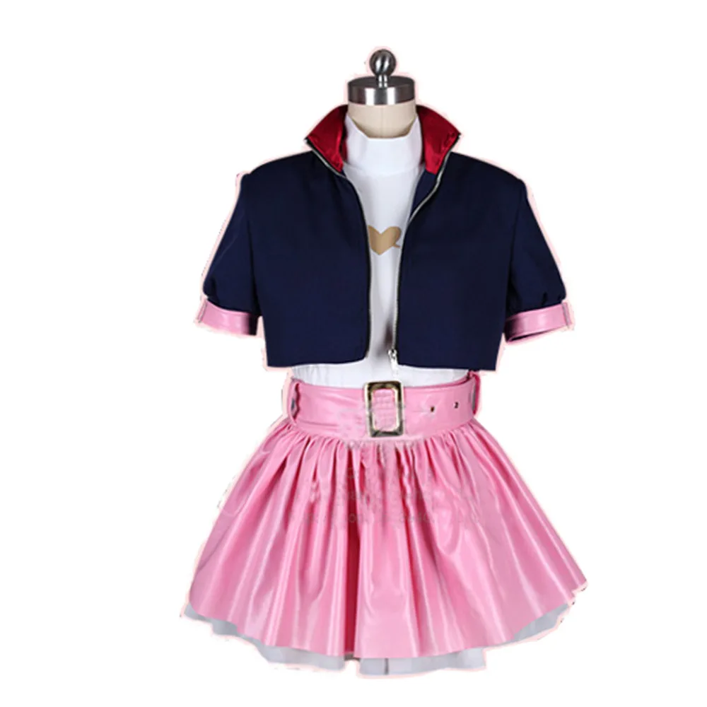 

2021 Custom Made Volume 4 Nora Valkyrie Cosplay Costume