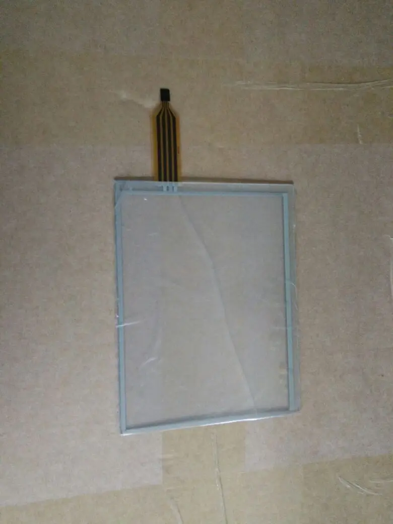 SIMATIC TP170B TP170A TP070 Touch glass panel