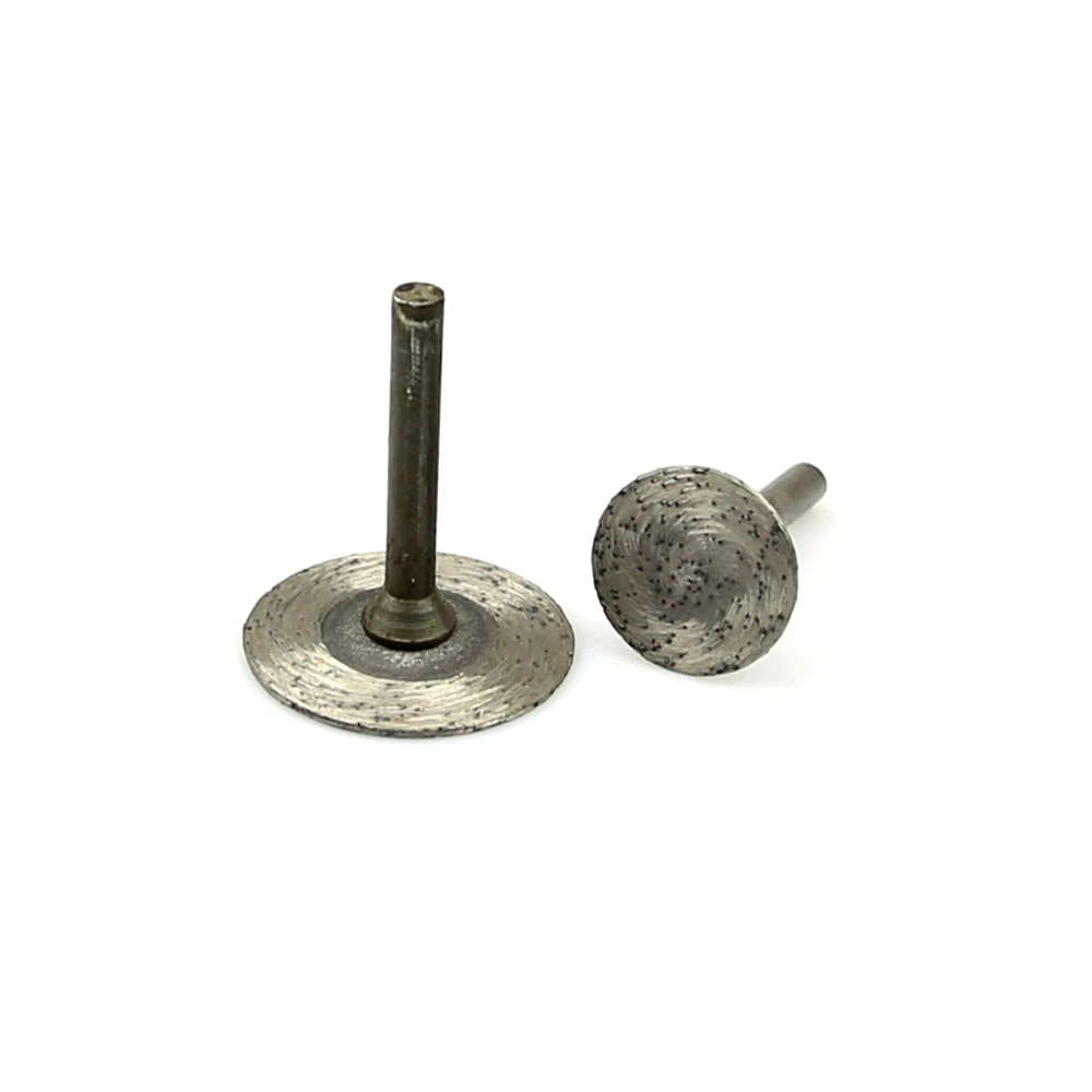10 pieces OD40mm/25mm Sintered Diamond Cutting Disc for Drill Saw Blade for Stone Carving Engraving