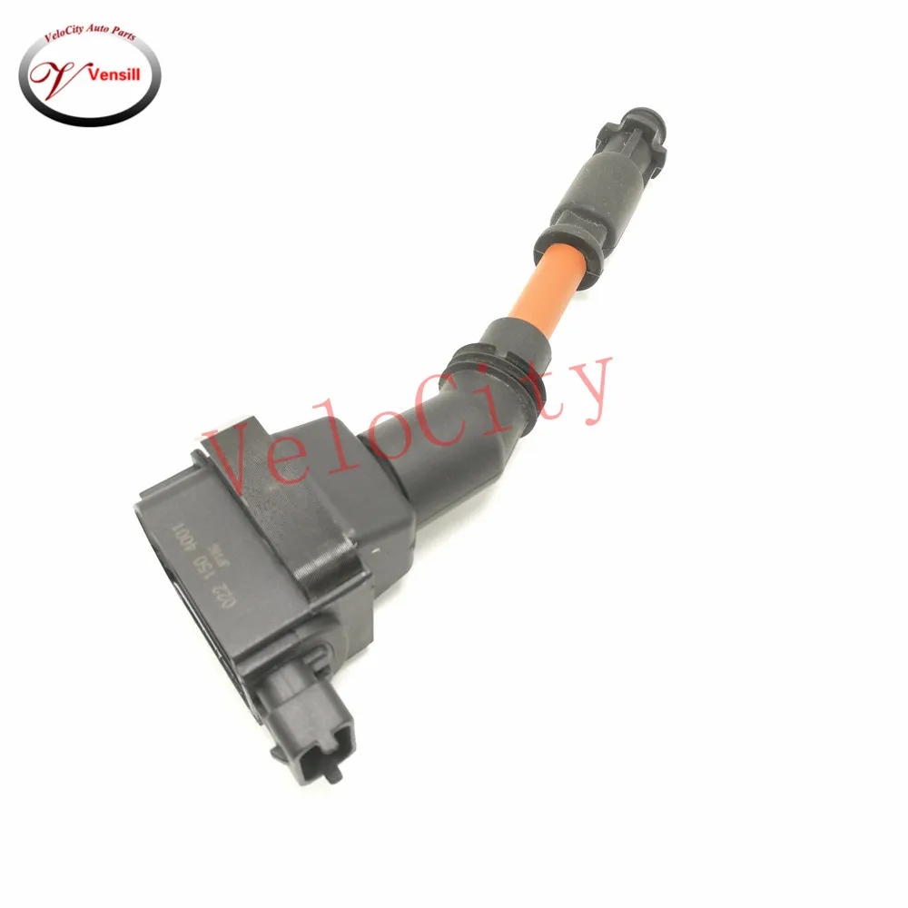 Ignition Coil For Benz CL500 CL600 S600 S500 SL500 SL600 6.0L Part No# 0221504001 0 221 504 001