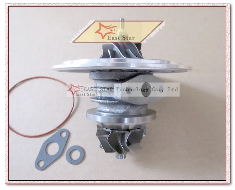 Turbo CHRA Cartridge GT2056S 742289 742289-5003S 742289-0002 A6650901280 A6650901580  For Ssang-Yong Rexton Rodius 270 XVT D27DT