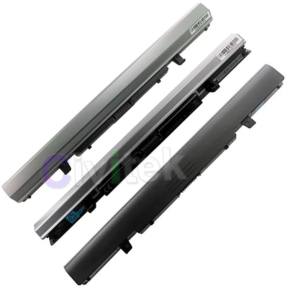 

14.8V 45WH laptop battery for Toshiba Satellite L900 L950 L950D L955D U845 U940 U945 PA5076U-1BRS PA5077U-1BRS PABAS268 pa5076u