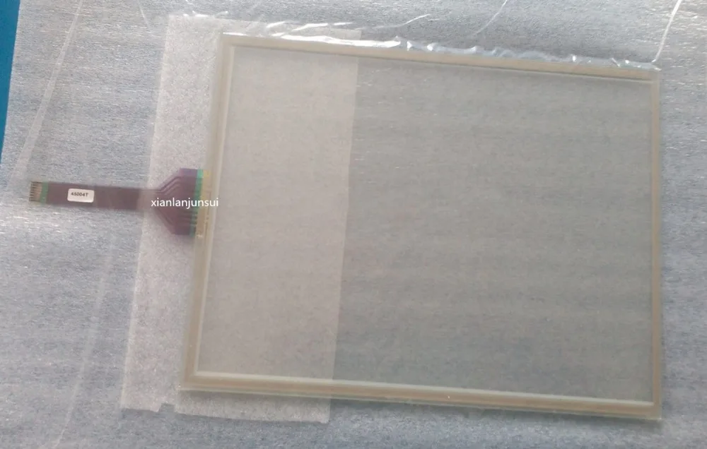 

EA7-T10C-C touchpad touch glass