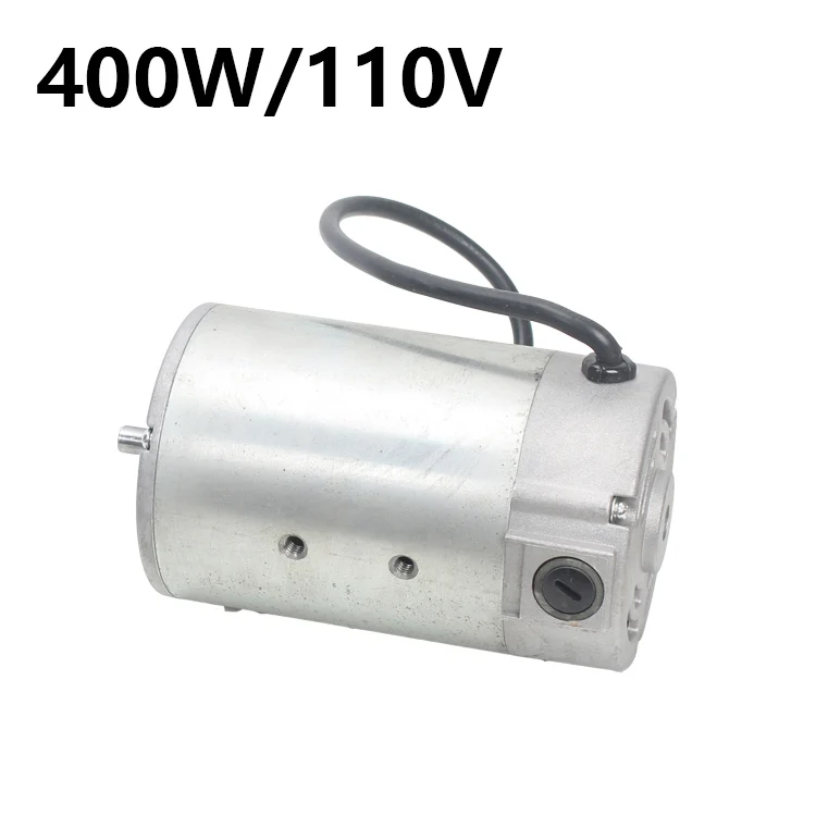 Imagem -02 - Motor da Escova dc 220 v & 110 v 83zyt001 83zyt002 83zyt007 0618- 150 Mini Torno do Motor 550 w & 400 w