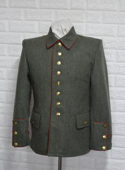 

EMD WW1 German Uniform / Wool Jacket