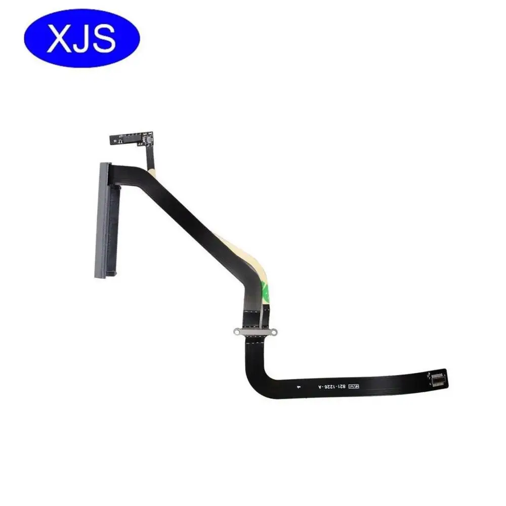 20pcs/lot Brand New A1278 821-1226-A HDD Hard Drive Flex Cable  For Macbook Pro 13.3