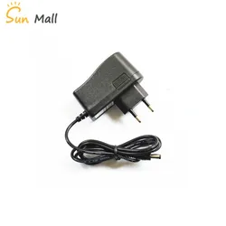 12.6V 1A Charger 3S 12V Li-ion Battery Charger Output DC12V Lithium polymer battery Charger