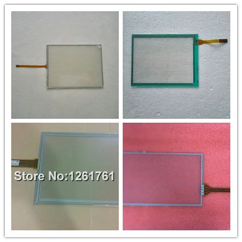 

TPI#1342-001 Rev D touch screen panel Repair replacement