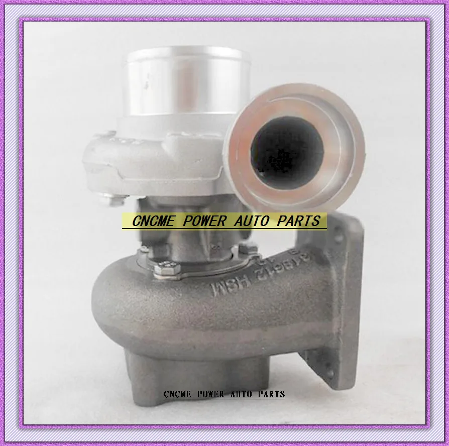 Turbo S100 318279 3…