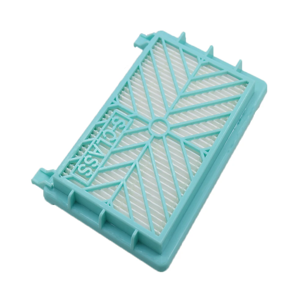 Élément filtrant HEPA pour aspirateur Philips, FC8720 FC8724 FC8732 FC8734 FC8736 FC8738 FC8740 FC8748