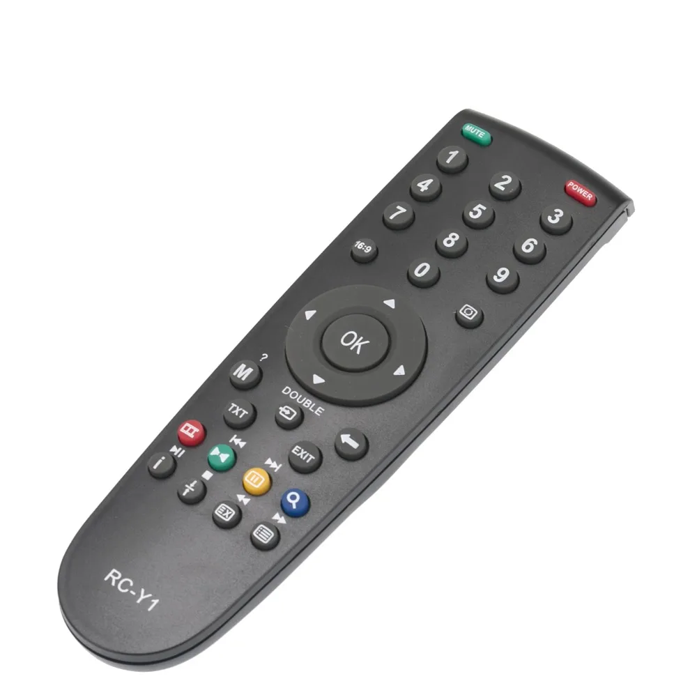 New Remote Control RC-Y1 for Grundig RC-GD1 RC-23 RC-Y1