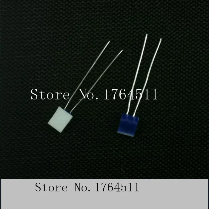 [BELLA] [Original authentic] ORIGINAL ORIGINAL PT100 M 222 A platinum resistance RTD film resistors --50pcs/lot