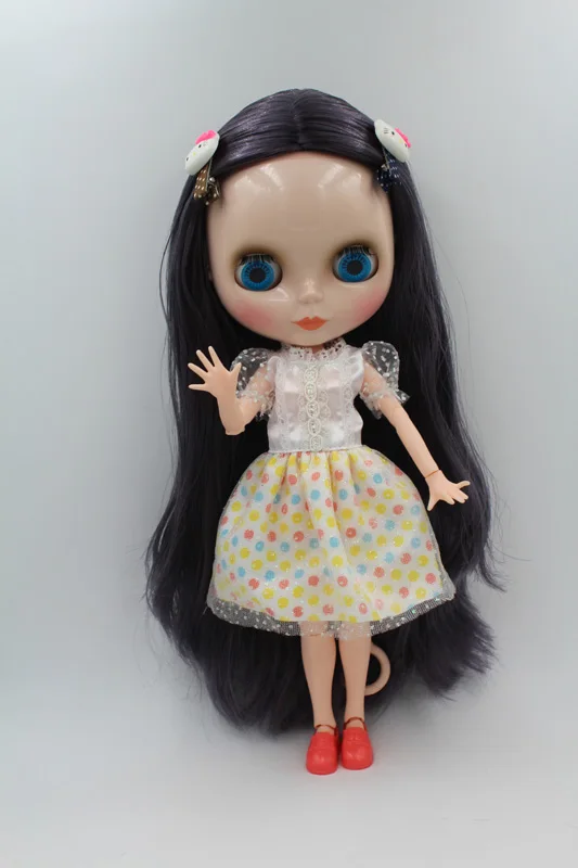 Free Shipping Top discount  DIY Joint Nude Blyth Doll item NO. 238J  Doll  limited gift  special price cheap offer toy