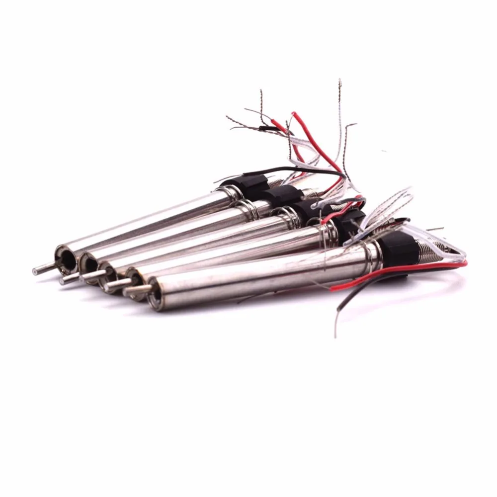 5pcs/lot 90W H1203 Ceramic Heating Element Core for 203H High Frequency Soldering Station