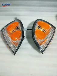 4111030-2000  / 4111040-2000  Side turn signal  for ZX auto parts grand tiger