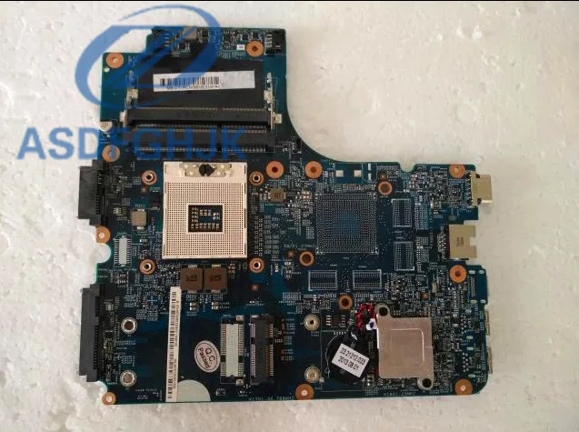 683495-001 For HP Probook 4440s 4540s 4441s Laptop Motherboard 683495-501 HD4000 Graphics J8E DDR3