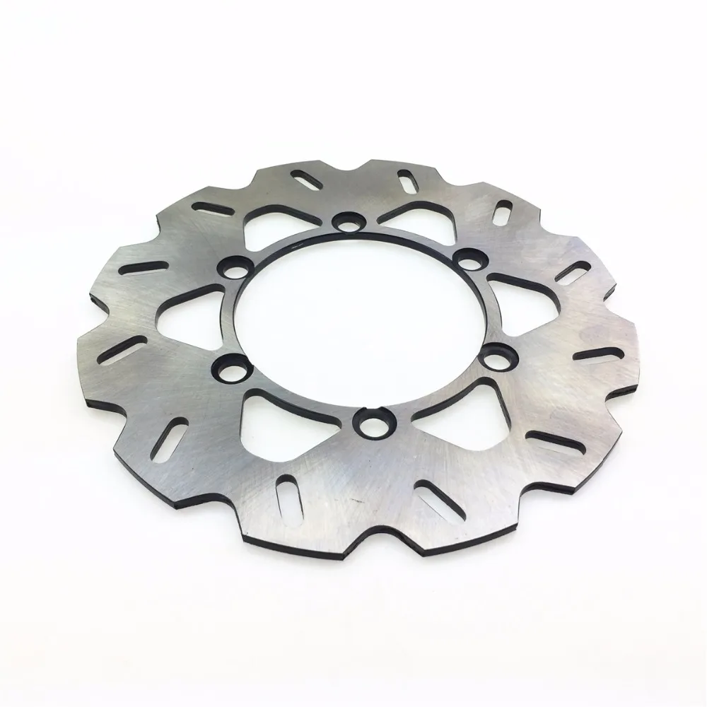 

STARPAD For KLX250 motorcycle brake parts KLX300 motorcycle 220MM disc brake disc