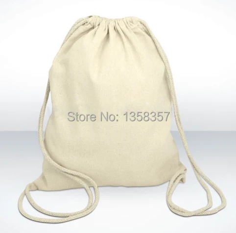 

100pcs/lot CBRL small cotton jewelry pouch cotton gift pouch cotton drawstring pouch bag laundry bag jewelry bag