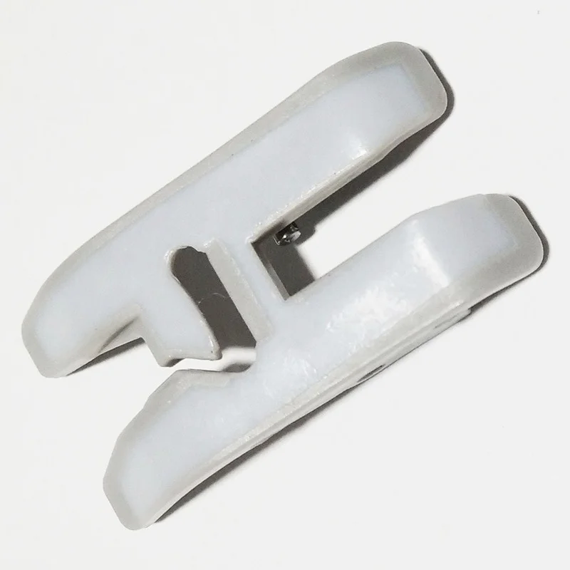 Snap-on Nonstick Foot For Pfaff 93-036917-91(820664096) 5BB5152