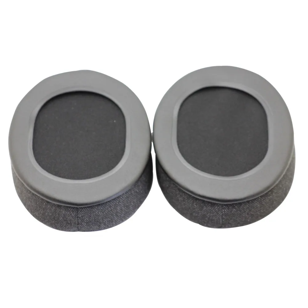 POYATU For Sennheiser HD650 Headphone Replacement DIY Cushion Ear Pads Pillow For Sennheiser HD600 Ear Cushion