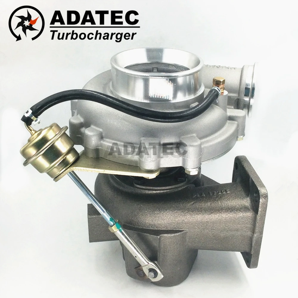 KKK K27 Complete Turbo Charger 53279707120 53279887120 A9060964699 Turbine for Mercedes Benz Atego / Unimog OM906LA-E3