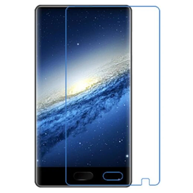 Premium Tempered Glass For DOOGEE Mix2 Mix 2 Screen Protector 9H Toughened Protective Film Guard