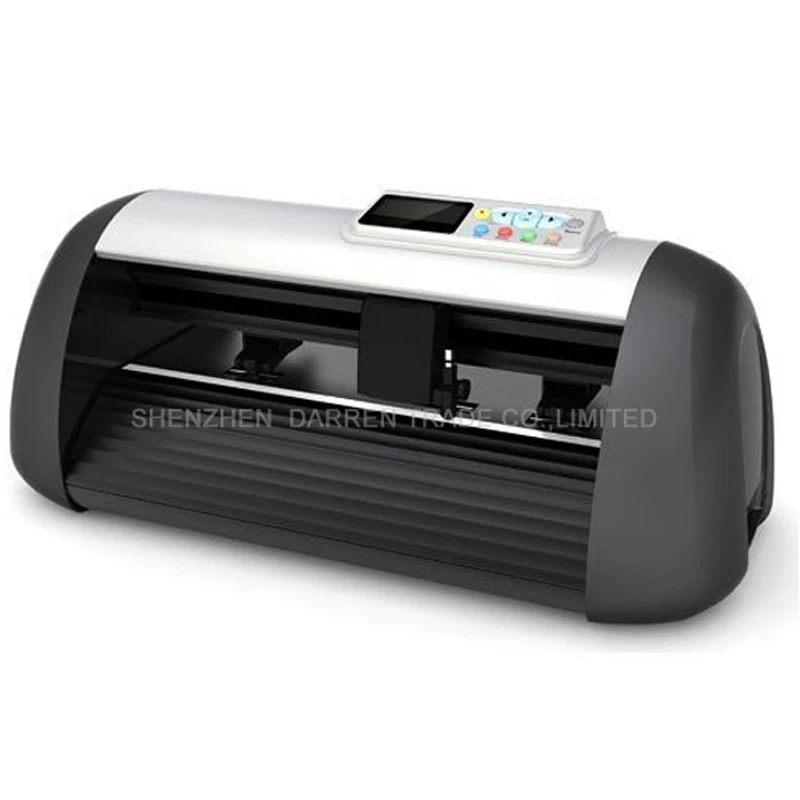 Desktop Papers cutting plotter Sign Sticker Label Vinyl Cutter Automatic ARMS Home Office Cutting Plotter HW330