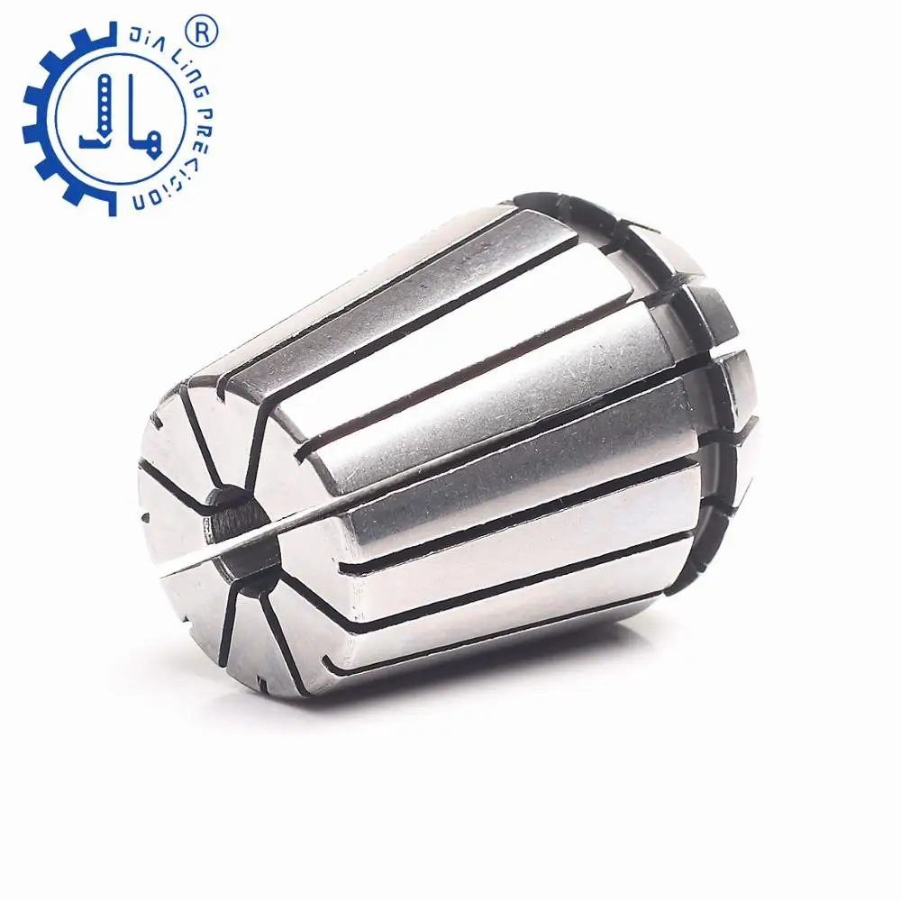 ER11 ER16 ER20 ER25 ER32 Collet Set Chuck Nut Set Collet for Cnc Machine Accessories