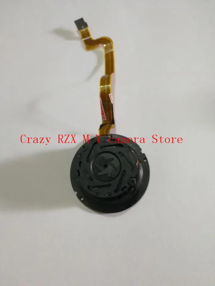 18-55 II aperture group 18-55 II lens aperture Flex Cable for Canon 18-55 II aperture usd Camera repair part
