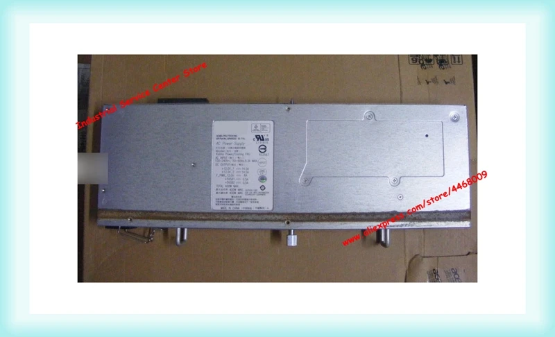 

DAE2P DAE3P DAE4P PN: 071-000-453 Module 400W