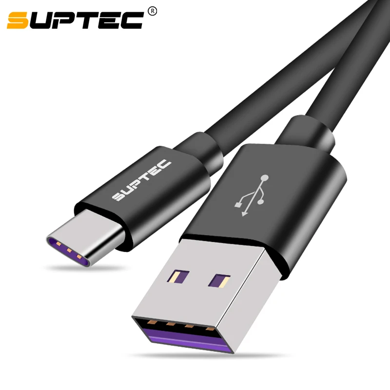 Suptec Usb C Cable …