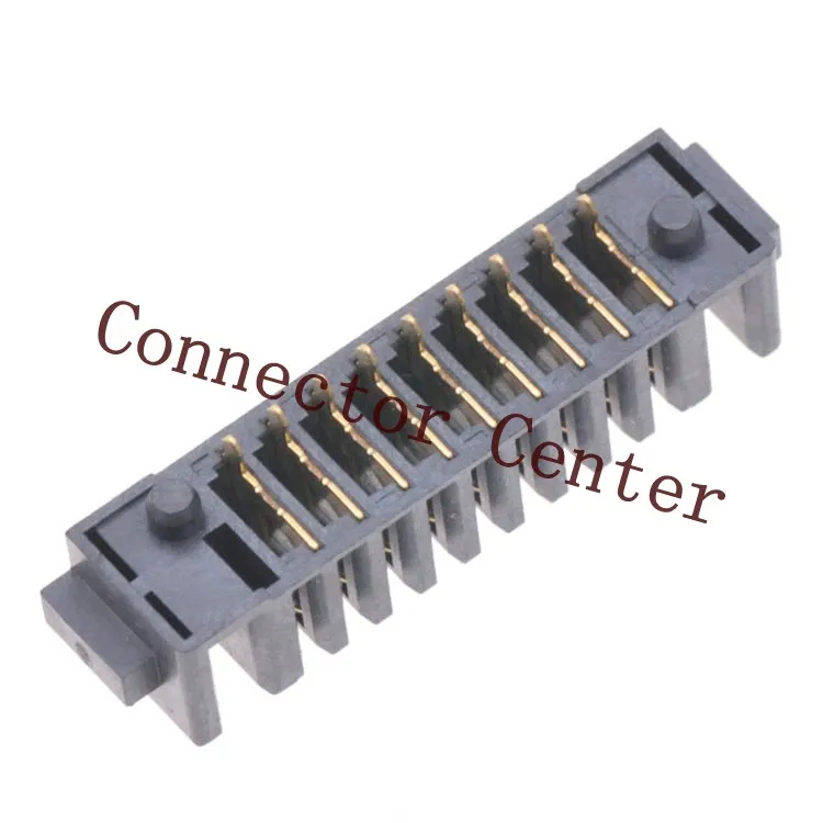 Conectores de batería para NoteBook, 9P, 2,0, hembra